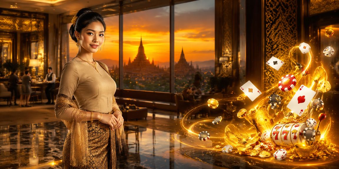 ဖဲကစားနည်းနှင့် မြန်မာမှု