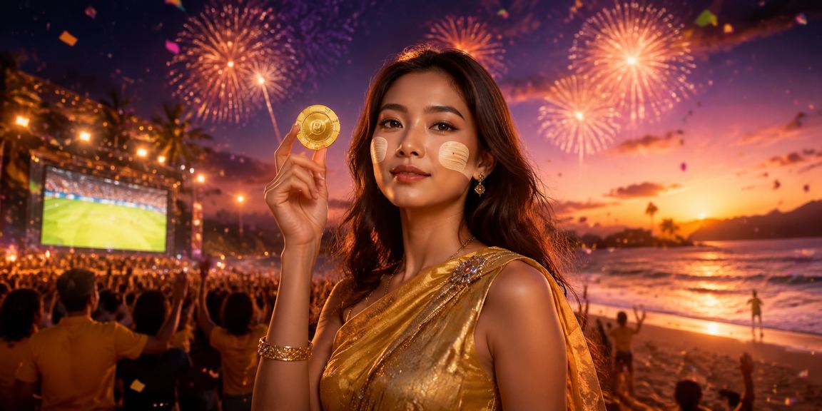 ငပလိကျွန်းကမ်းခြေကာစီနိုနှင့်များများလောင်းကစားမှု