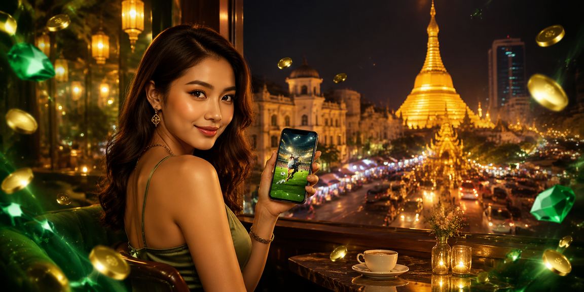 ရန်ကုန် စူလေးဘုရားနှင့် အားကစားလောင်းကစား